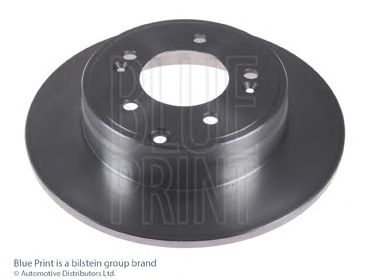 BLUE PRINT adg043209 -  Тормозной диск